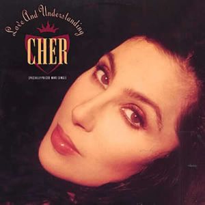 Cher
